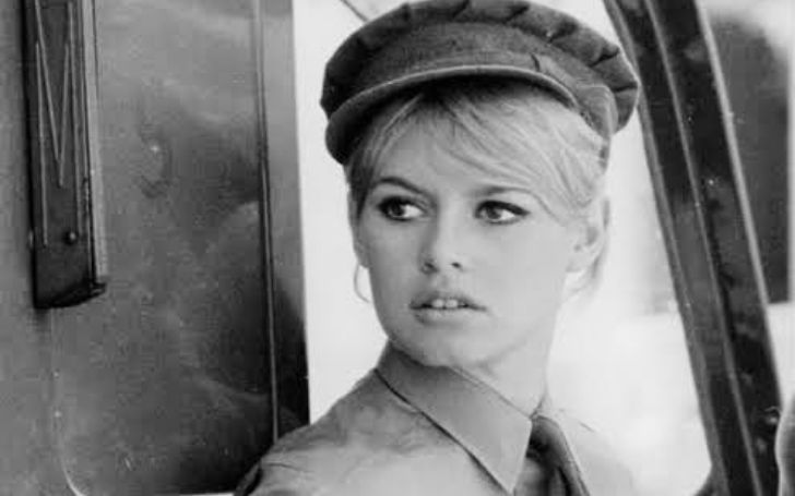 Inside Brigitte Bardot's Many Marriages